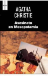 Asesinato en Mesopotamia vignette