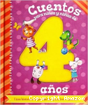 Cuentos Para 4 Años vignette