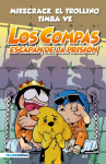Los Compas escapan de la prisión vignette