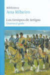 Los tiempos de Artigas vignette