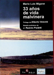 33 años de vida malvinera vignette