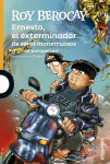 Ernesto, el exterminador de seres monstruosos (y otras porquerías) vignette