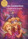 Los Cazaventura, y el tesoro de las Guayanas vignette