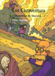 Los Cazaventura y las momias de Atacama vignette