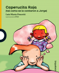 Caperucita Roja (tal como se lo contaros a Jorge) vignette