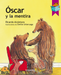 Òscar y la mentira vignette