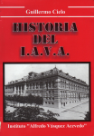 Historia del I.A.V.A. vignette