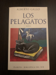 Los pelagatos vignette
