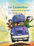 Los Cazaventura y el camino de los Andes vignette