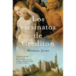 Los asesinatos de Crediton vignette