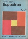 Espectros vignette